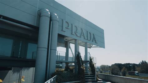 Prada Sets Up Legal HQ in Italy .